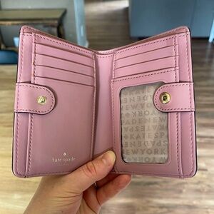 Kate Spade Bifold Wallet